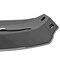 Spec-D Tuning S SE TITANIUM FRONT BUMPER LIP GLOSSY BLACK LPF-FST14SGB-PQ - alternate 4